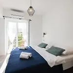 Zaratino Rooms