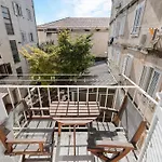 Zaratino Rooms